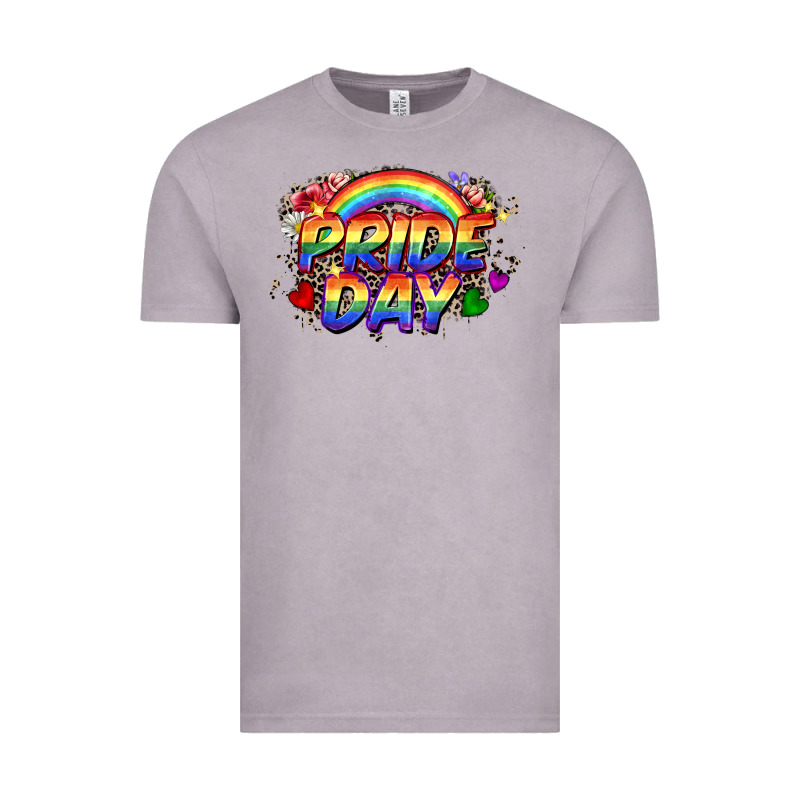 Pride Day Vintage Tee by CowGirlArtShop | Teevron