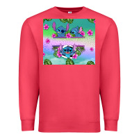 Cardinal custom name stitch Premium Sweatshirt - AdoDesignShop