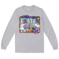 Moon Dust Easter vibes Long Sleeve Tee - OliviaCreatesArt