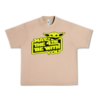 Burro may the 4th be with you Urban Heavy Tee - longCreatives