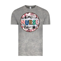 Cloud Rock nurse coaster Vintage Tee - CowGirlArtShop