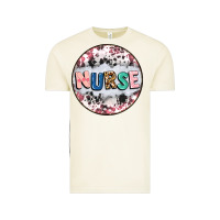 Nurse Coaster Vintage Tee | Teevron