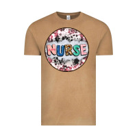 Vintage Camel nurse coaster Vintage Tee - CowGirlArtShop