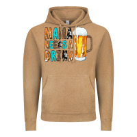 Vintage Camel Mama Needs a Drink Vintage Hoodie - CowCowDesign