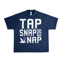 Navy Tap Snap Or Nap Jiu Jitsu Hoodie Brazilian BJJ Gifts Urban Heavy Tee - longCreatives