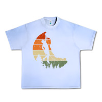 Grape Ice Retro Rock Climbing Vintage Climber Urban Heavy Tee - longCreatives