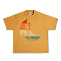 Peanut Butter Retro Rock Climbing Vintage Climber Urban Heavy Tee - longCreatives