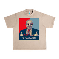 French Oak Lula Presidente 2022 Brasil  O Pai Ta On Urban Heavy Tee - longCreatives
