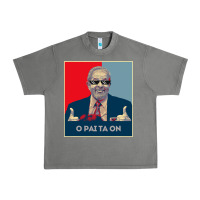 Tornado Lula Presidente 2022 Brasil  O Pai Ta On Urban Heavy Tee - longCreatives