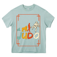 Arona Judo Heavy Core Tee - Bettercallsaul