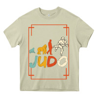 Judo Heavy Core Tee | Teevron