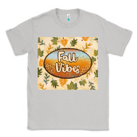 Moon Dust retro fall vibes Classic Tee - TumblerDesignByShophia