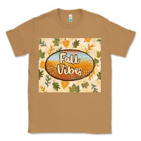 Toasted Coconut retro fall vibes Classic Tee - TumblerDesignByShophia