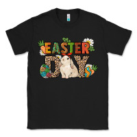Black Easter Day Classic Tee - HowdyJamesFarm