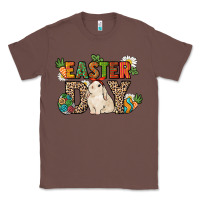 Chestnut Easter Day Classic Tee - HowdyJamesFarm