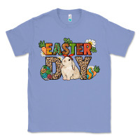 Colony Blue Easter Day Classic Tee - HowdyJamesFarm