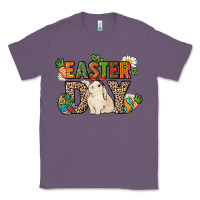 Lavender Easter Day Classic Tee - HowdyJamesFarm