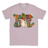 Lilac Easter Day Classic Tee - HowdyJamesFarm