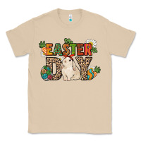 Mushroom Easter Day Classic Tee - HowdyJamesFarm