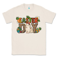 Natural Easter Day Classic Tee - HowdyJamesFarm