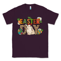 Plum Easter Day Classic Tee - HowdyJamesFarm