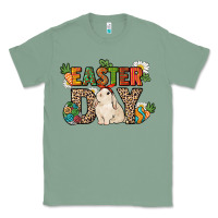 Sage Easter Day Classic Tee - HowdyJamesFarm