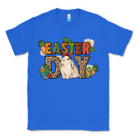 True Royal Easter Day Classic Tee - HowdyJamesFarm