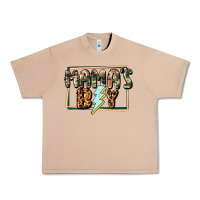 Burro Mama's boy Mother's Day Urban Heavy Tee - CowGirlArtShop