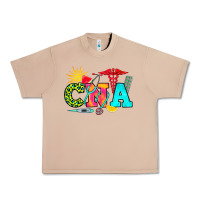 Burro cna summer Urban Heavy Tee - RanaPortraitStore