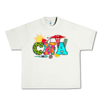 Cna Summer Urban Heavy Tee | Teevron