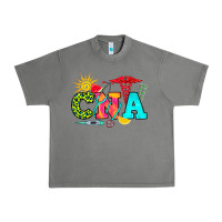 Tornado cna summer Urban Heavy Tee - RanaPortraitStore