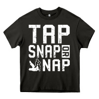 Asphalt Tap Snap Or Nap Jiu Jitsu Hoodie Brazilian BJJ Gifts Heavy Core Tee - longCreatives