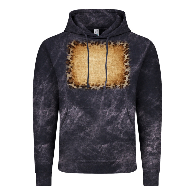 Buralp And Leopard Vintage Hoodie by CowCowDesign | Teevron