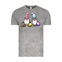 Cloud Rock easter gnomes Vintage Tee - Jasminsmagicworld