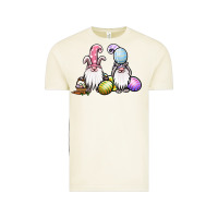Vintage Arctic easter gnomes Vintage Tee - Jasminsmagicworld