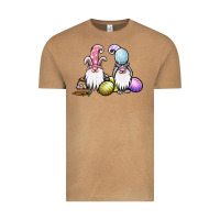 Vintage Camel easter gnomes Vintage Tee - Jasminsmagicworld