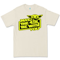 Bone may the 4th be with you Premium Tee - longCreatives