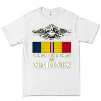 White Eagle FMF Corpsman 8404 T Back Design Premium Tee - longCreatives