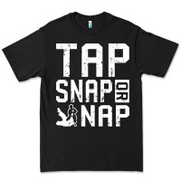 Black Tap Snap Or Nap Jiu Jitsu Hoodie Brazilian BJJ Gifts Premium Tee - longCreatives