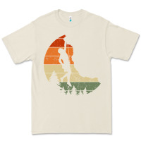 Bone Retro Rock Climbing Vintage Climber Premium Tee - longCreatives