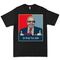 Black Lula Presidente 2022 Brasil  O Pai Ta On Premium Tee - longCreatives