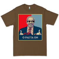 Cacao Lula Presidente 2022 Brasil  O Pai Ta On Premium Tee - longCreatives