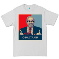 Dove Grey Lula Presidente 2022 Brasil  O Pai Ta On Premium Tee - longCreatives