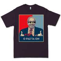 Plum Lula Presidente 2022 Brasil  O Pai Ta On Premium Tee - longCreatives