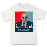 White Lula Presidente 2022 Brasil  O Pai Ta On Premium Tee - longCreatives