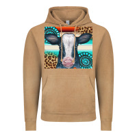 Vintage Camel Cow Tumbler Vintage Hoodie - CowCowDesign