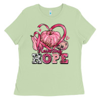 Matcha harvesting hope Ladies Tee - texasbilliewilder