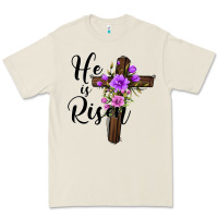 Bone he is risen matthew 28 6 Premium Tee - Jasminsmagicworld