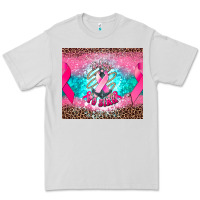 Dove Grey refuse to sink anchor cancer Premium Tee - NancyCooperArtShop