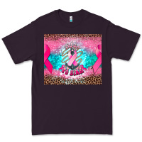 Plum refuse to sink anchor cancer Premium Tee - NancyCooperArtShop